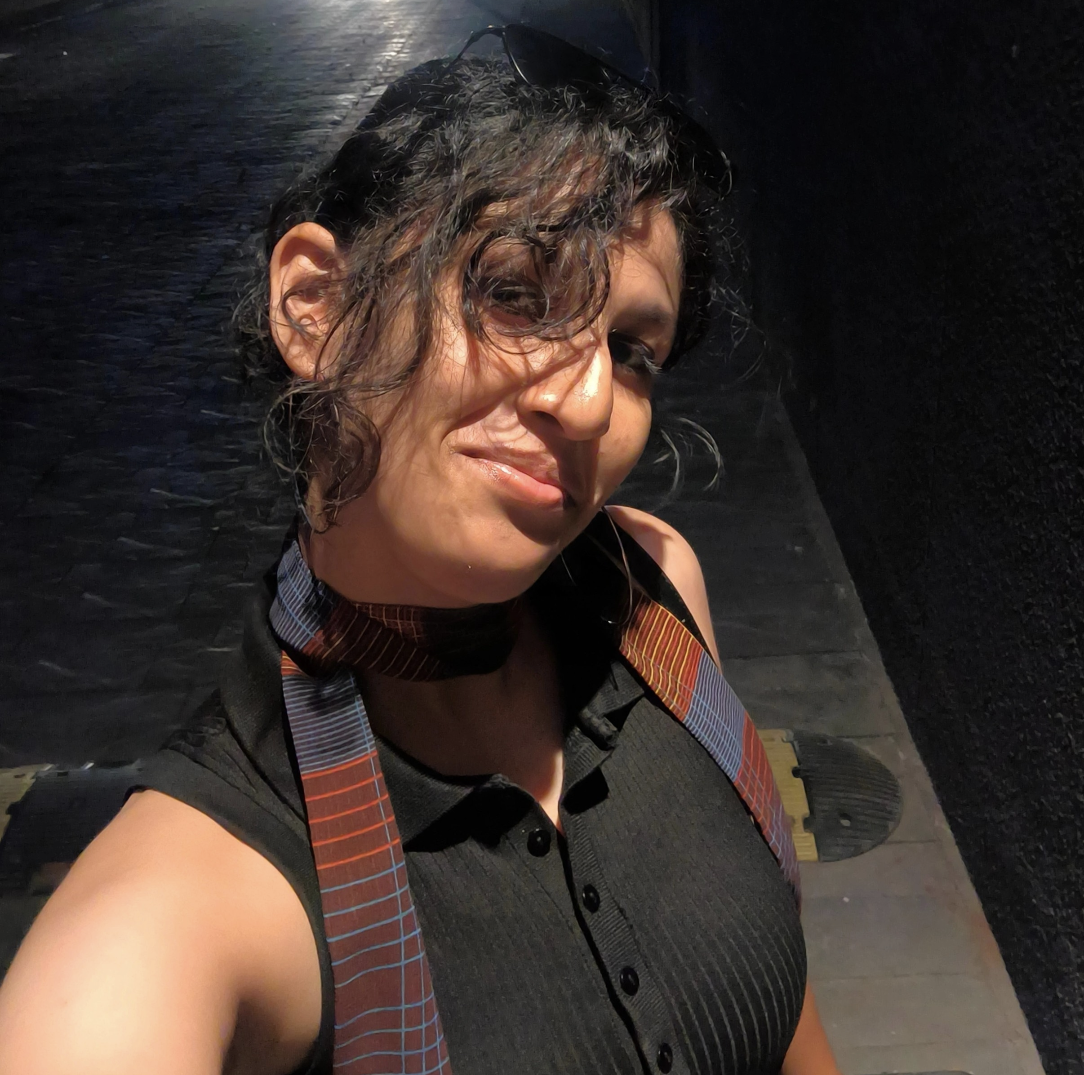 Mihica Khare